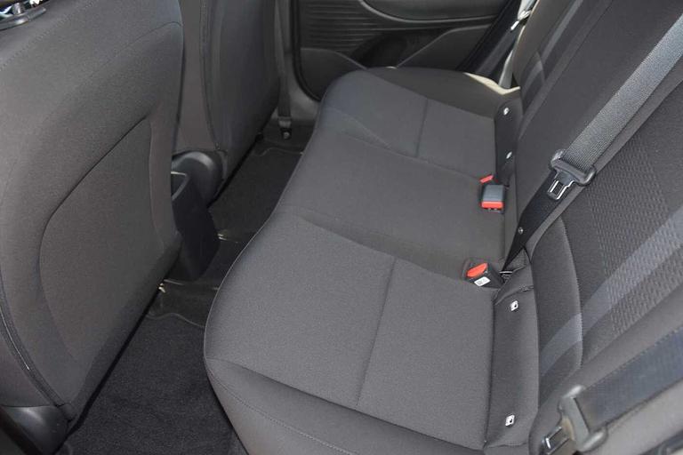 Used Hyundai i20 EK25UXN 14