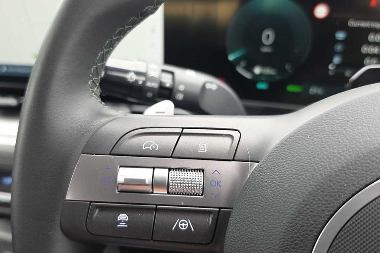 Used Hyundai KONA WM75XTH 15