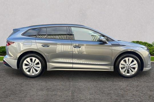 Skoda Enyaq Photo modix-58c931197e9285d677a65855d8aa00be9bd6df68.jpg