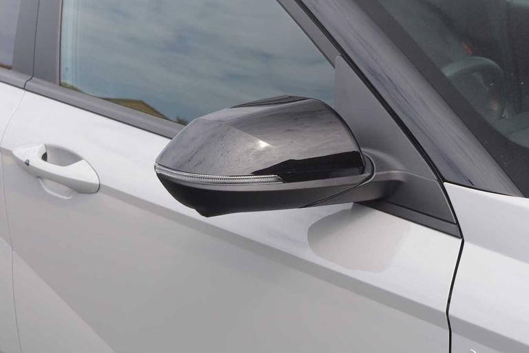 Used Hyundai KONA GY74AZC 6