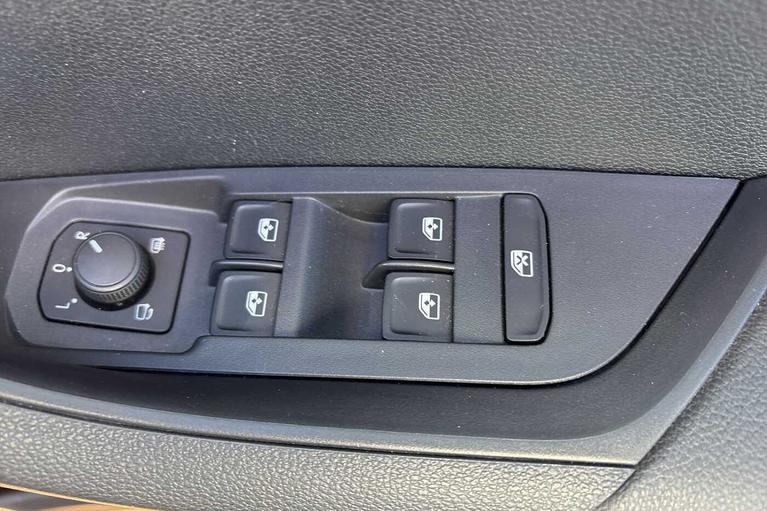 Used Skoda Karoq WN73PXP 13