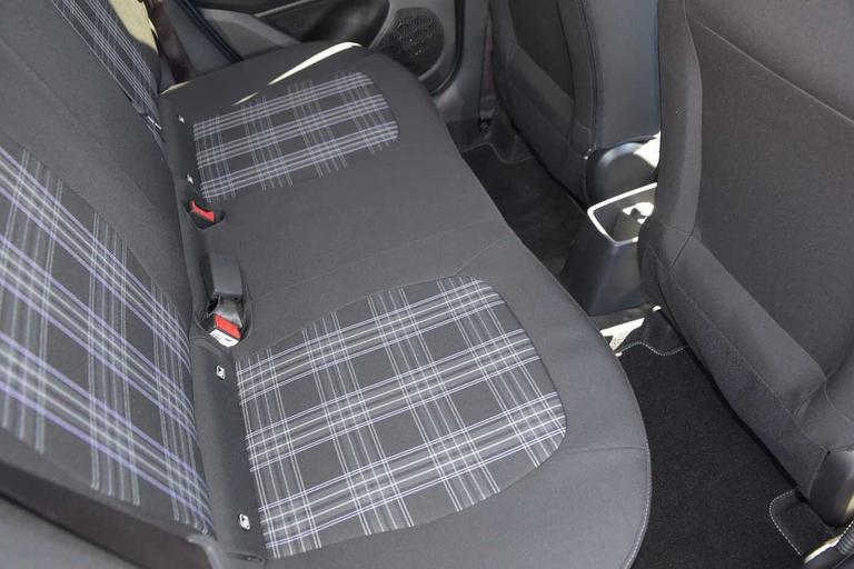 Used Hyundai i10 GX26YCM 17
