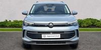 Volkswagen Tiguan Photo 6