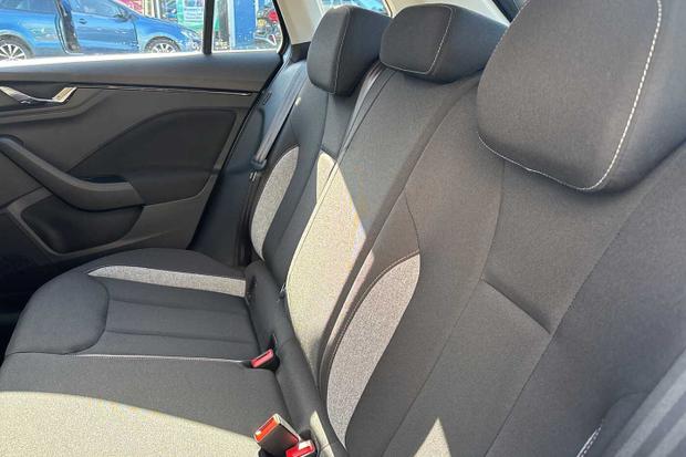 Used Skoda Kamiq CU24VZC 11