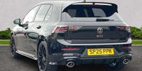 Volkswagen Golf Photo 2