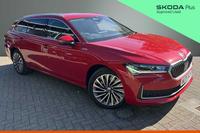 Used Skoda Superb WU75KZX 1