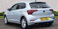Volkswagen Polo Photo 2