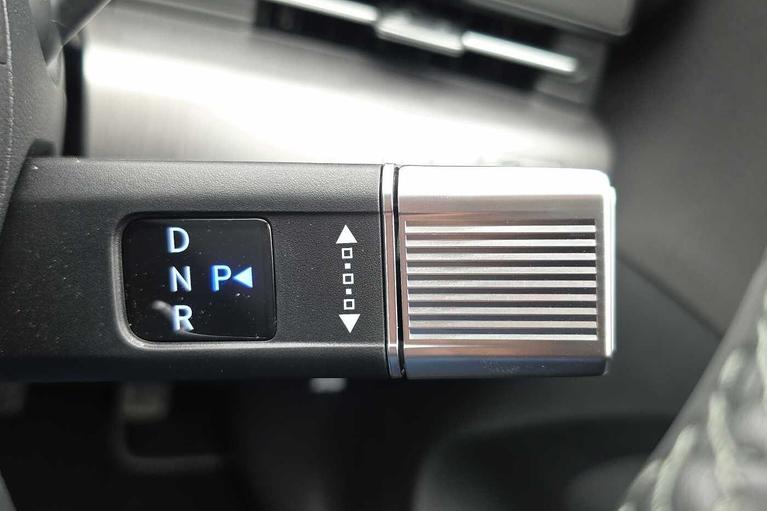 Used Hyundai KONA WM75XTH 20