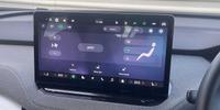 Skoda Enyaq Photo 13