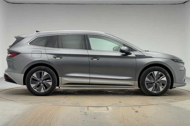 Used Skoda Enyaq KN75XGF 4