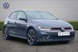 Used Volkswagen Polo WG75LUJ 1