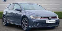 Volkswagen Polo Photo 0