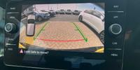Volkswagen T-cross Photo 12