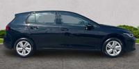 Volkswagen Golf Photo 3