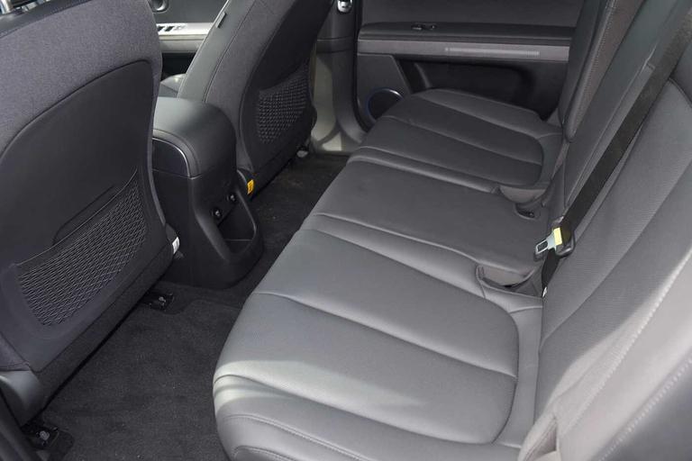 Used Hyundai IONIQ 5 GX26YEV 15