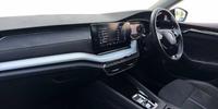 Skoda Octavia Photo 1