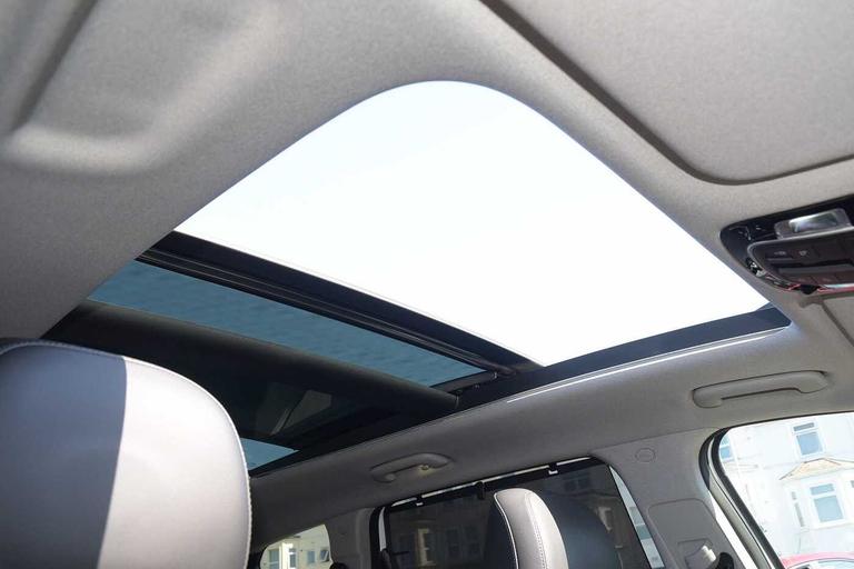 Used Hyundai SANTA FE DP22CWO 19