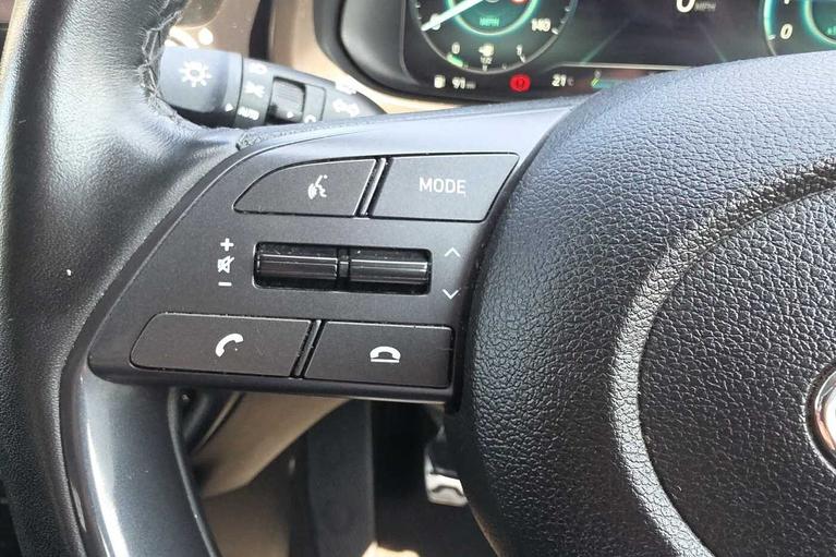 Used Hyundai BAYON VK23PYV 17