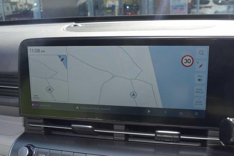 Used Hyundai KONA GY24ARO 16
