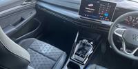 Volkswagen Golf Photo 9
