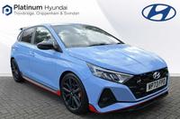 Used Hyundai i20 WP73FPD 1