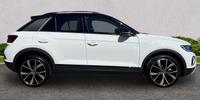 Volkswagen T-roc Photo 3