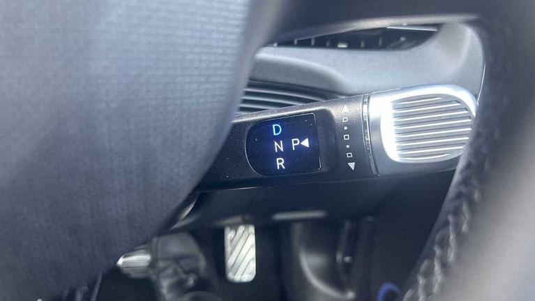 Used Hyundai Ioniq 5 WP25NBE 19