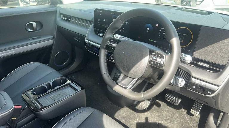 Used Hyundai Ioniq 5 WP25NBE 5