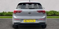 Volkswagen Golf Photo 8