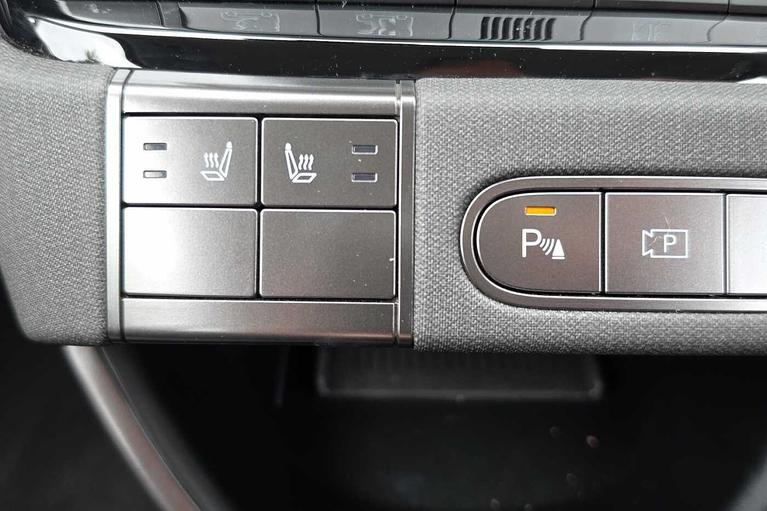Used Hyundai Inster WP75OMS 15