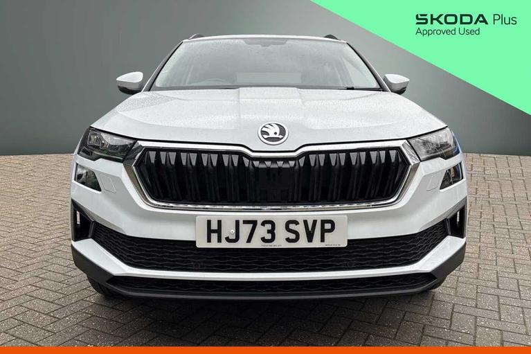 Used Skoda Karoq HJ73SVP 7