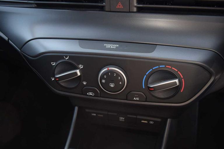 Used Hyundai BAYON GV23SYC 18