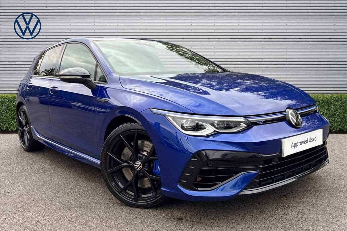 2023 Volkswagen Golf