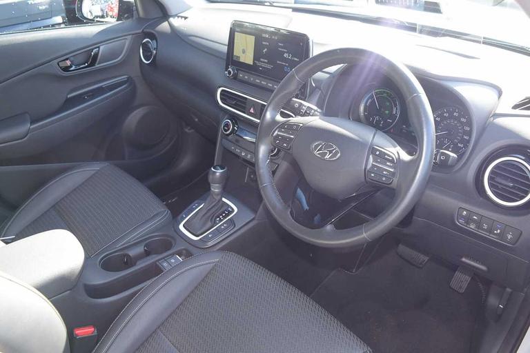 Used Hyundai KONA GU70VGA 15