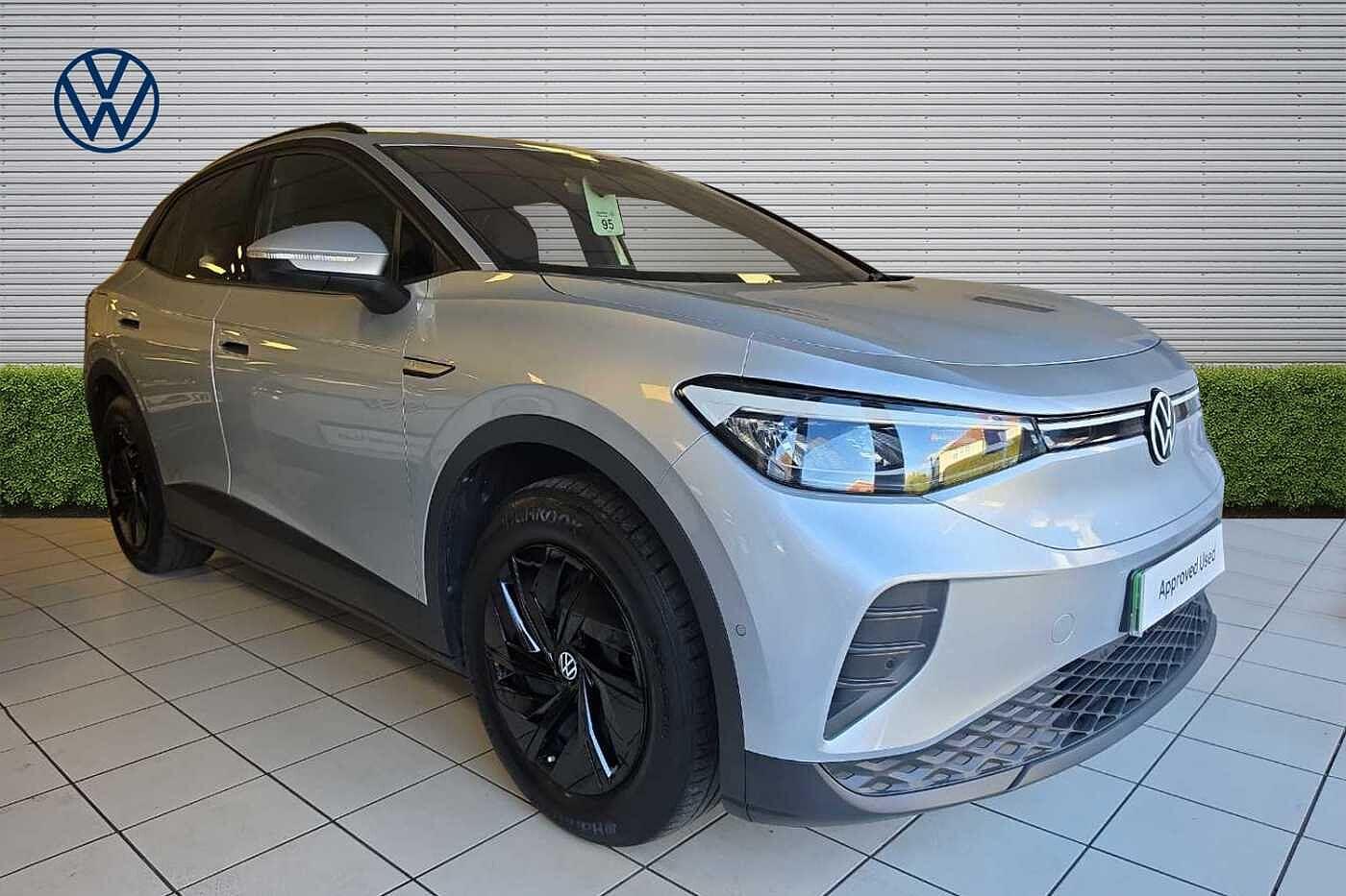 2023 Volkswagen ID.4