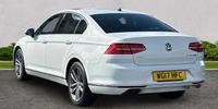 Volkswagen Passat Photo 2