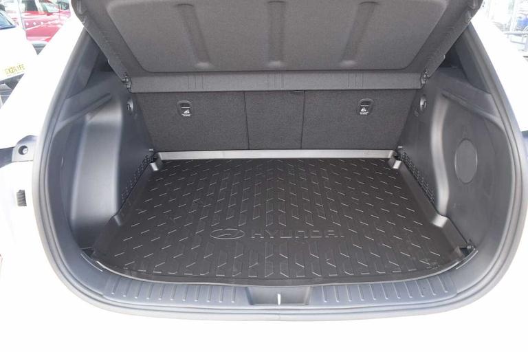 Used Hyundai KONA GV26XRS 16