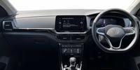Volkswagen T-cross Photo 7