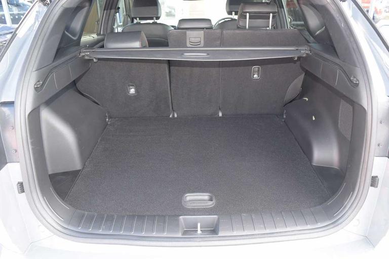 Used Hyundai TUCSON GY22RNO 14