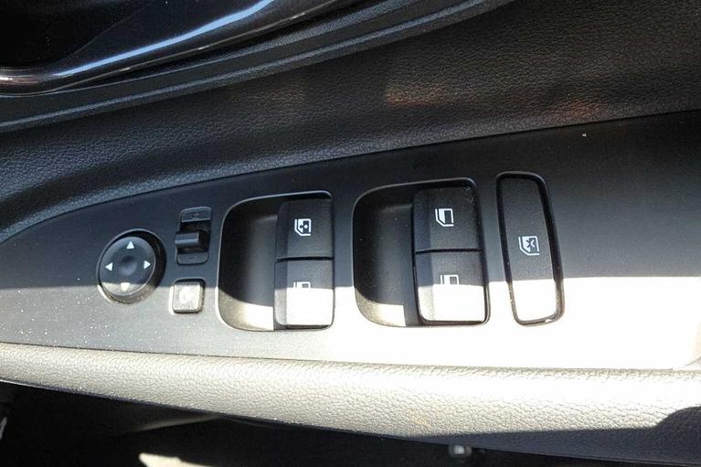 Used Hyundai BAYON WM75TVX 18