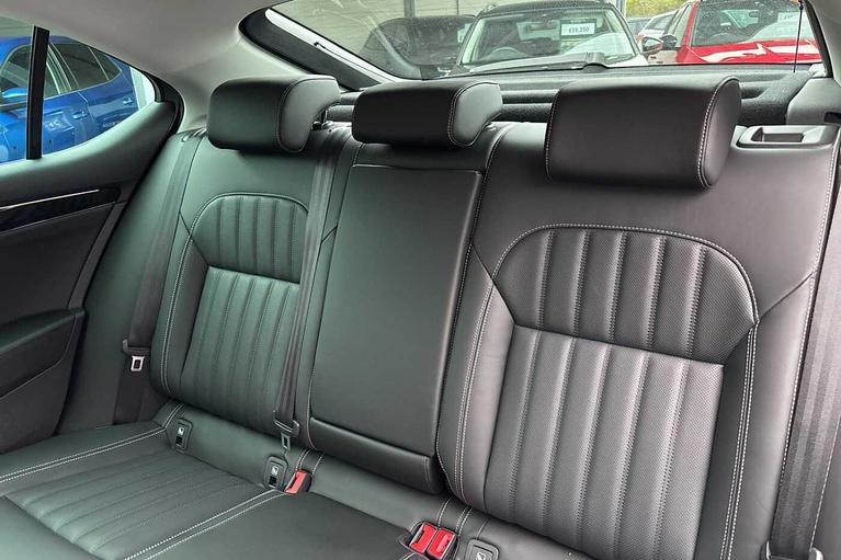 Used Skoda Superb DC73FPJ 10