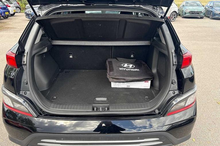 Used Hyundai KONA MT73VEF 10