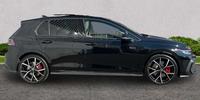 Volkswagen Golf Photo 3