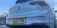Volkswagen Golf Photo 38