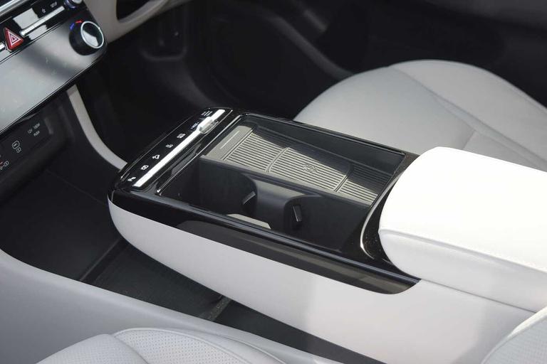 Used Hyundai TUCSON GK25FND 13