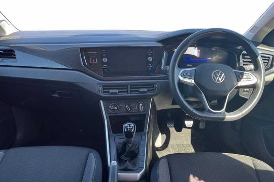 Volkswagen Polo Photo modix-5f460abcb61495b8e005961f7389bc331b3f4872.jpg