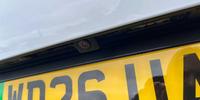 Volkswagen ID.5 Photo 25