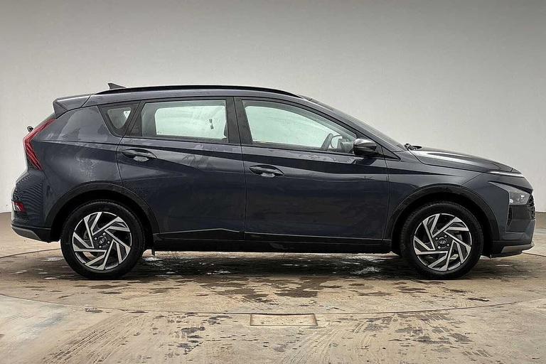 Used Hyundai BAYON EA24BZJ 3