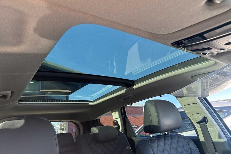 Used Hyundai SANTA FE KN23GRK 19
