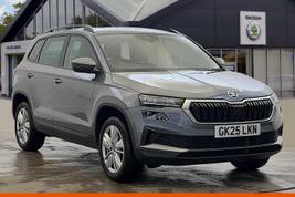 Used Skoda Karoq GK25LKN 1